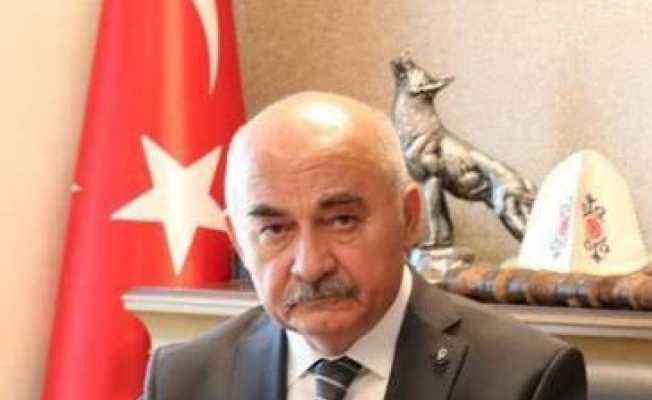 Bursa Milletvekili Vahapoğlu: "Yenişehir programdan çıkartılmamalı"