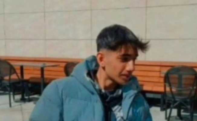 Bursa’da 17 yaşındaki çocuk 2 gündür kayıp