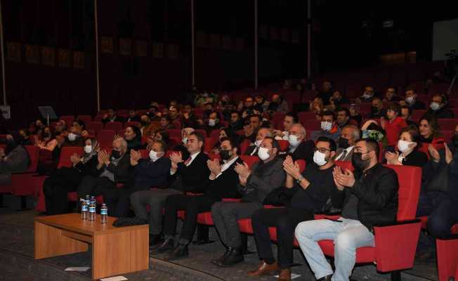 Büyükşehir’den sağlık çalışanlarına özel konser