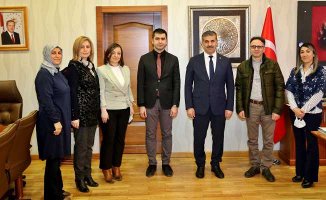 ÇAKÜ’de Ağız ve Diş Sağlığı Araştırma ve Uygulama Merkezi açılıyor