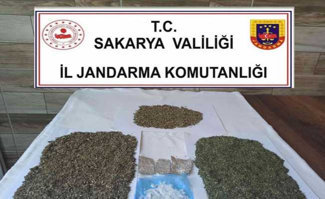 Çalıntı mal karşılığında uyuşturucu temin ettiği ortaya çıktı