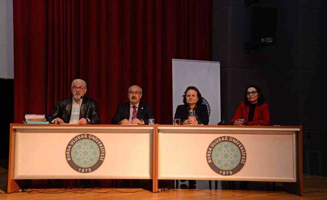 Çanakkale Zaferi 107. yılında BUÜ’de anıldı
