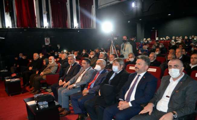 Çanakkale Zaferinin ruhu Mudanya’da yaşatıldı