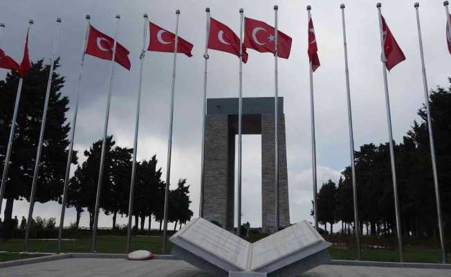 Çanakkale’de okullara 18 Mart Deniz Zaferi tatili