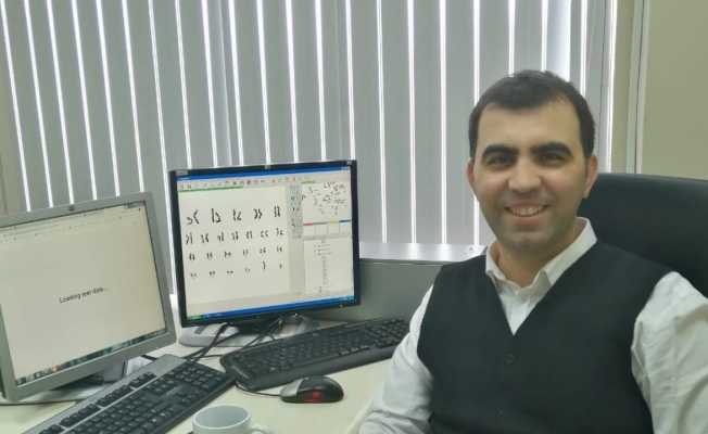 Çebi: “Down Sendromu sıklığı ülkemizde her 800 doğumda 1’dir”