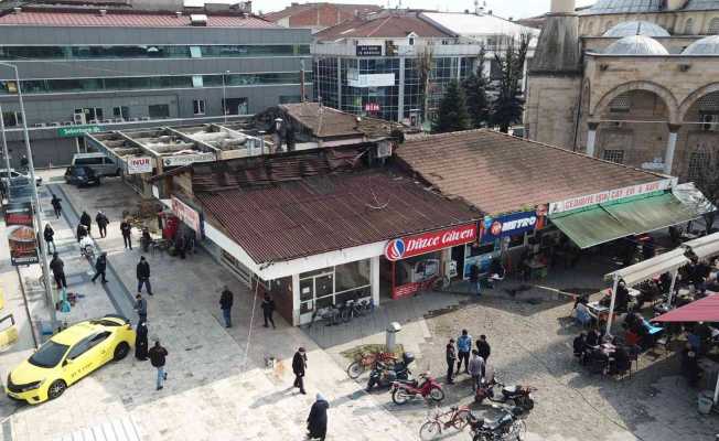 Ceddiye Projesi 26 Martta başlıyor