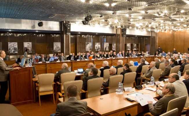 Çekya, Rusya ile ortak çalıştığı Ortak Nükleer Araştırma Enstitüsü’nden çekildi