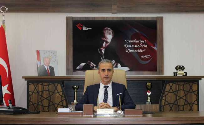 Çelik’ten 18 Mart mesajı