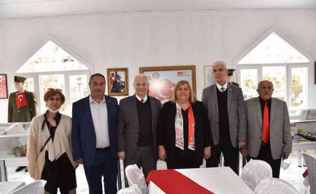 Ceyhan, Şehit ve Gaziler Müzesi’ne kavuştu