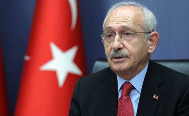 CHP Genel Başkanı Kılıçdaroğlu’nun Diyarbakır ziyareti sonrası açıklama