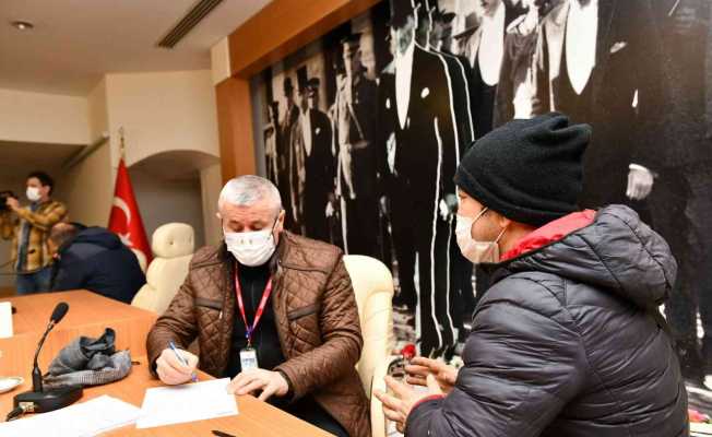 Çiğli Belediyesinden istihdama dev destek