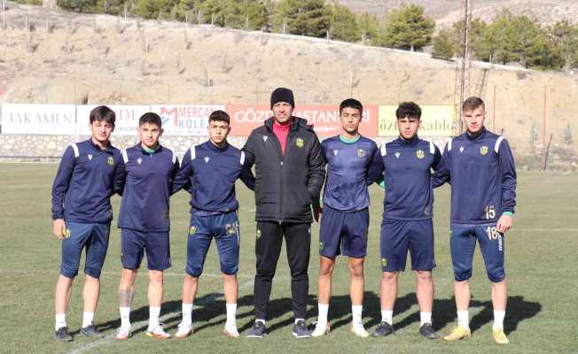 Cihat Arslan: "Sonuna kadar başımız dik mücadele etmemiz lazım"