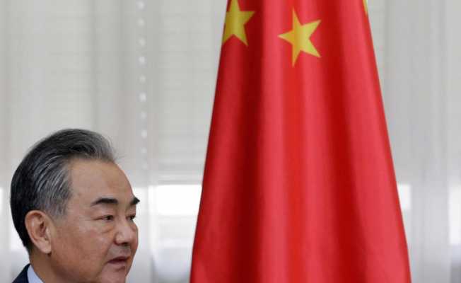 Çin Dışişleri Bakanı Wang: “Rusya ile dostluğumuz devam ediyor”