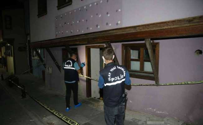 Cinayet zanlısından ‘para yerine eroin teklif etti’ savunması