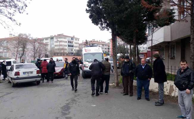 Çorlu’da kaza sonrası bıçaklı sopalı kavga: 5 yaralı