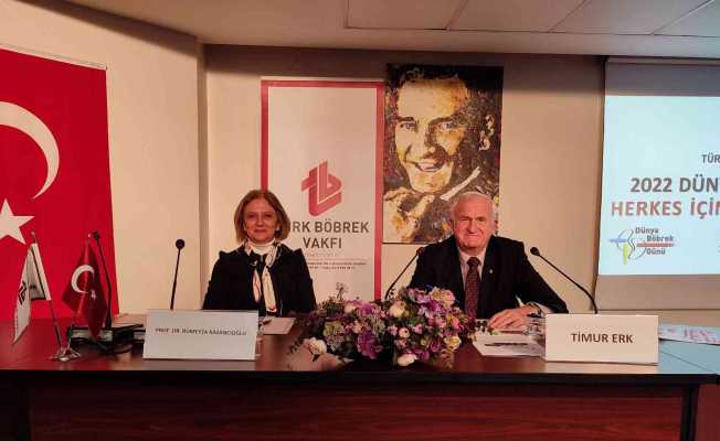 Covid geçirenler, böbreklerini kontrol ettirmeli