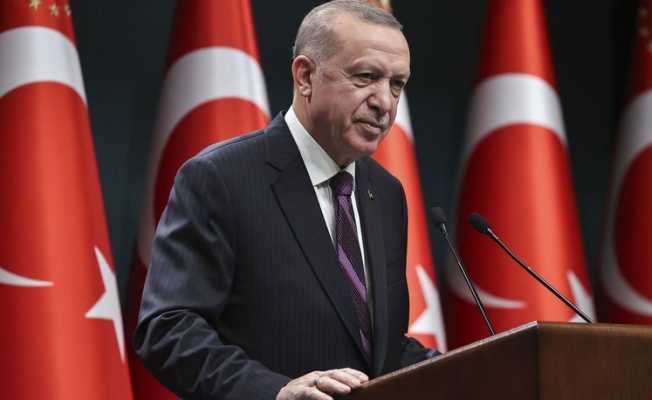 Cumhurbaşkanı Recep Tayyip Erdoğan, Devlet Bahçeli ile görüşecek
