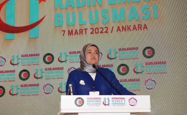 Cumhurbaşkanı Yardımcısı Oktay: “Bugün helalleşmeye çalışanlar, yarın fırsatını bulduğu an aynı şeyi tekrarlar”