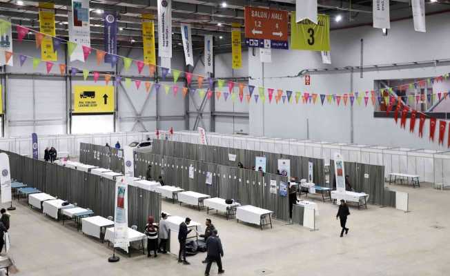 DAKAF 22’de geri sayım başladı