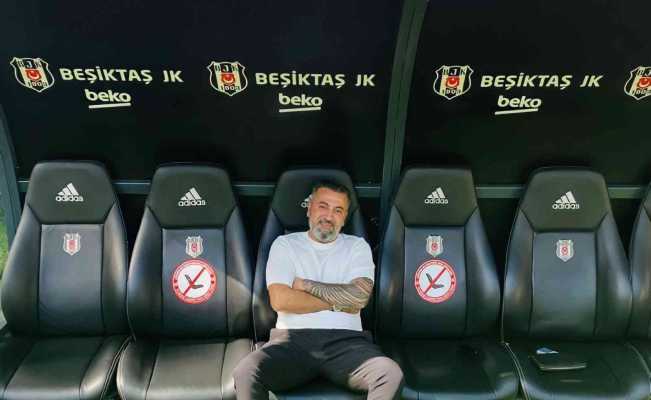 Demir, futbol menajerliği mesleği detaylarını anlattı