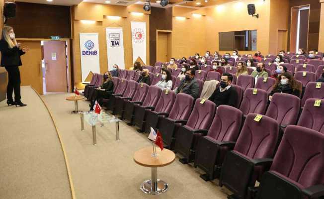 DENİB Akademi’den ’2018 Enerji Verimliliği Yönetim Sistemi’ eğitimi