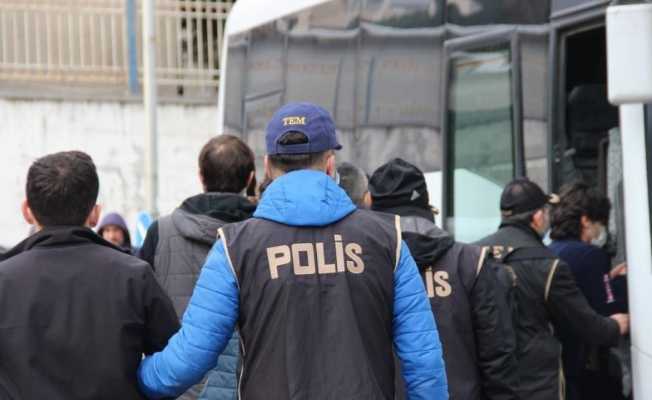 Denizli dahil 7 ilde FETÖ’nün güncel öğrenci evlerine yönelik operasyon: 32 şüpheli yakalandı