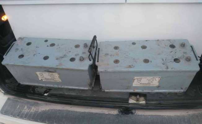 Denizli’de ev, iş yeri ve apart denetimlerinde 444 farklı adres kontrol edildi