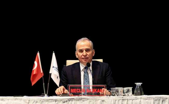 Denizli’de kırsal kalkınma hamlesi sürüyor
