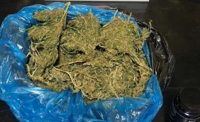 Denizli’de uyuşturucu ticareti yapan 16 şüpheli tutuklandı