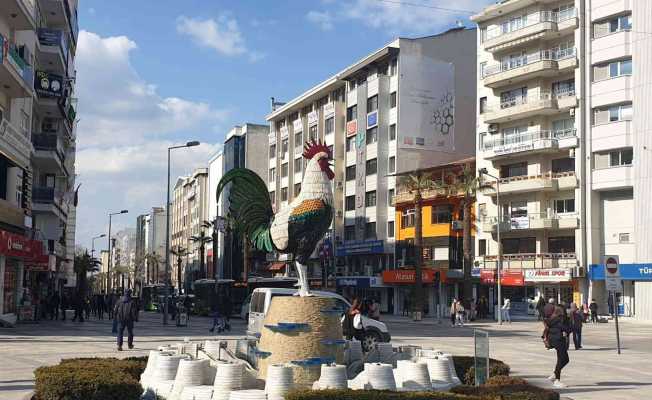 Denizlililer vaka sayılarındaki büyük düşüşü aşıya bağladı