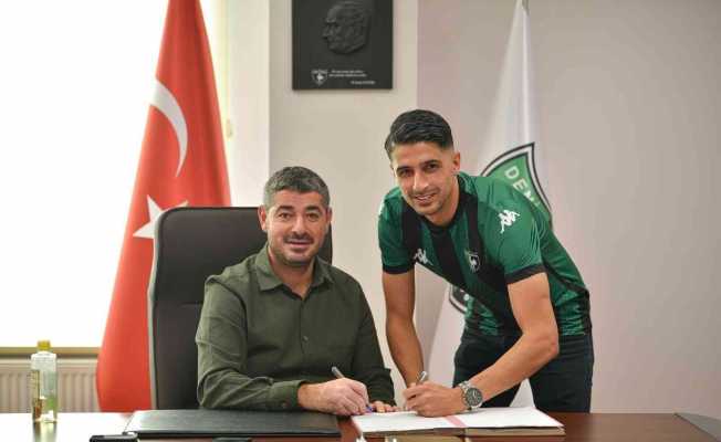 Denizlispor’dan kadro dışı iddialarına yalanlama