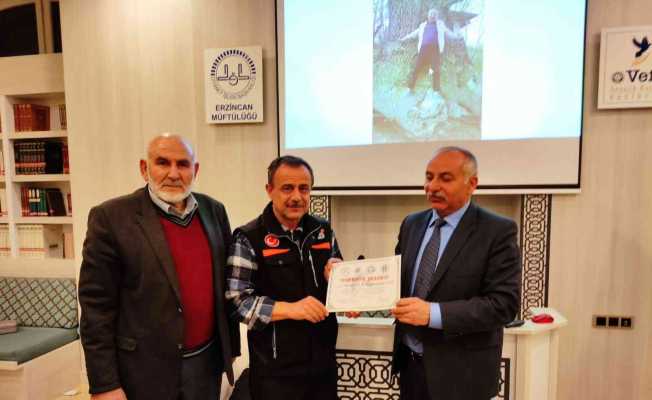 Deprem kuşağında bulunan ülkemiz ve şehrimiz için değil, bütün dünya için deprem kaçınılmazdır