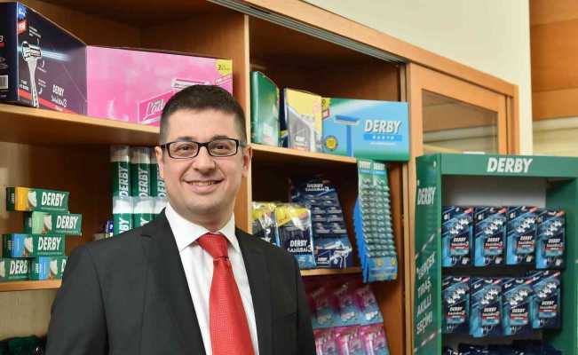 Derby, satış ağını Türkiye’nin en büyük e-ticaret platformlarına taşıdı