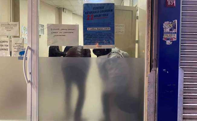 Diyarbakır’da bıçaklı gasp, 40 bin lirayı alıp kayıplara karıştılar