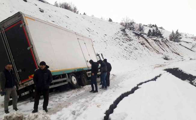 Diyarbakır’da ‘Kar kaplanları’ Mart ayında da sahada