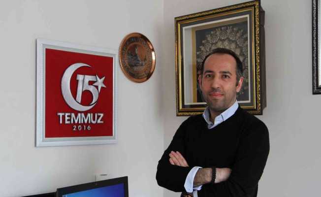 Doç. Dr. Adem Palabıyık: “PKK’nın Rusya’ya destek açıklaması çok manidar, sanırım ABD PKK’yı sattı”