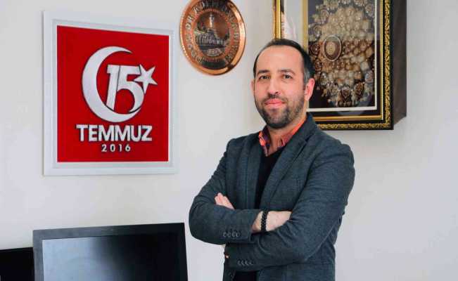 Doç. Dr. Palabıyık:  “Kılıçdaroğlu içi boş vaatlerle bölge siyasetini zedeliyor”
