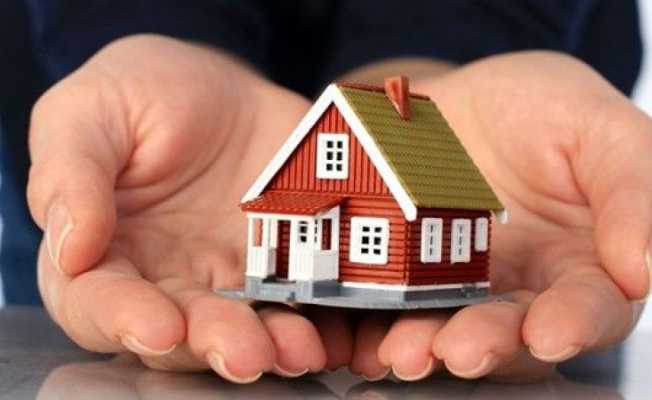 Doğu Marmara’da en az konut Bolu ve Düzce’de satıldı