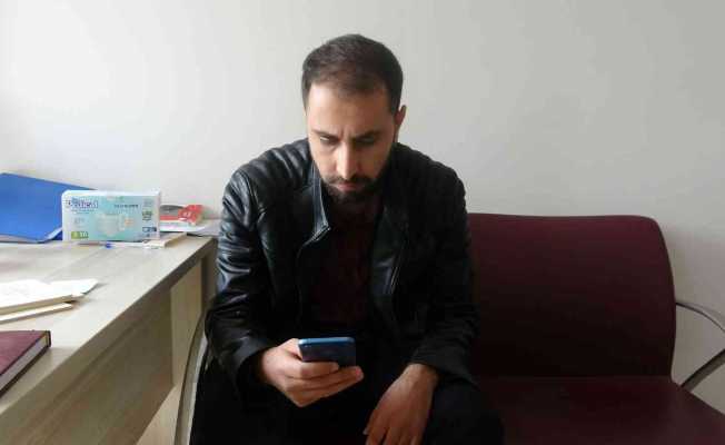 Dolandırıcılardan 5 işlemle 8 bin liralık alışveriş