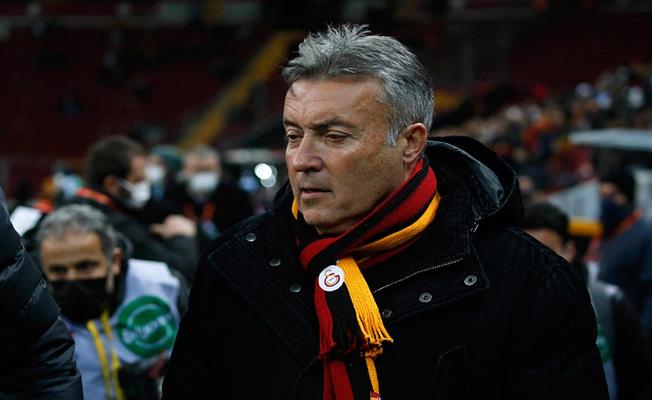 Domenec Torrent: “İlk yarıdaki oyunu sürdürmemiz gerekiyor”
