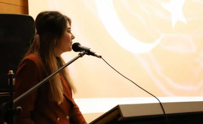 DPÜ-TÖMER’de 18 Mart Çanakkale Zaferi anma etkinliği