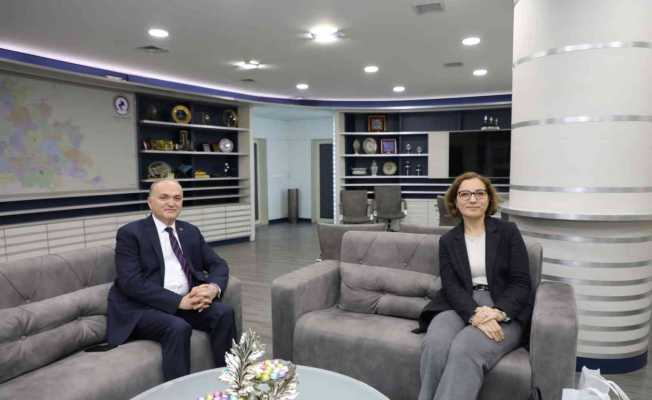 Düzce Üniversitesinin 16. Kuruluş yıldönümü