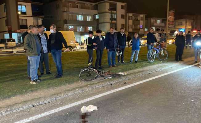 Düzce’deki feci kazadan ikinci acı haber geldi