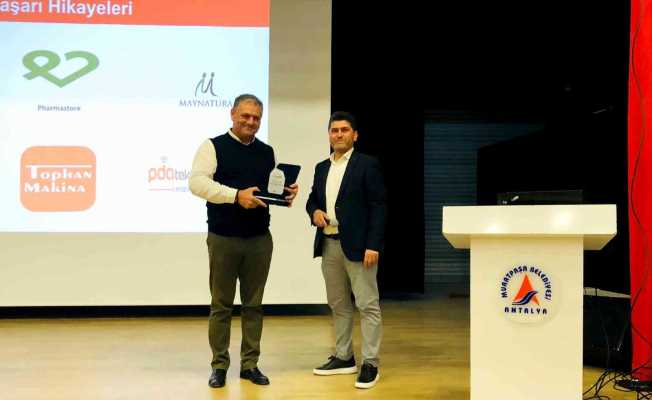 E ticaret şirketleri ASSİM’de buluştu