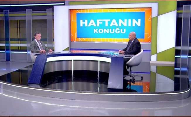 Eczacıbaşı Spor Kulübü Başkanı Faruk Eczacıbaşı: “80. yılımızda 80. kupayı hedefliyoruz”