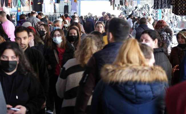 Edirne’ye akın eden Bulgar ve Yunanlar adım atacak yer bırakmadı, aldıklarını güçlükle taşıdı
