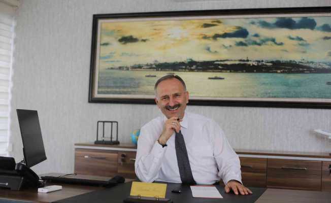 Eğitimci Koç: ’’Eğitimde milli servet heba oluyor’’
