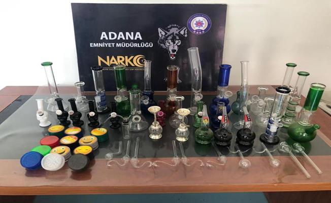 EGM’den "NARKONET-7" ve "Kolaylaştırıcı Ürün Satışı" operasyonları: 48 şüpheli yakalandı