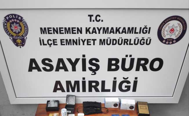 Ehliyet ve SRC sınavlarına özel kopya düzeneği hazırlıyorlarmış