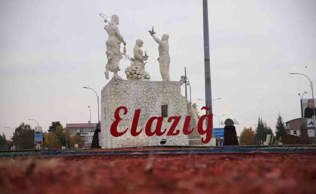 Elazığ’a atış poligonu müjdesi